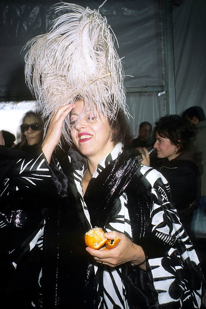 Isabella Blow