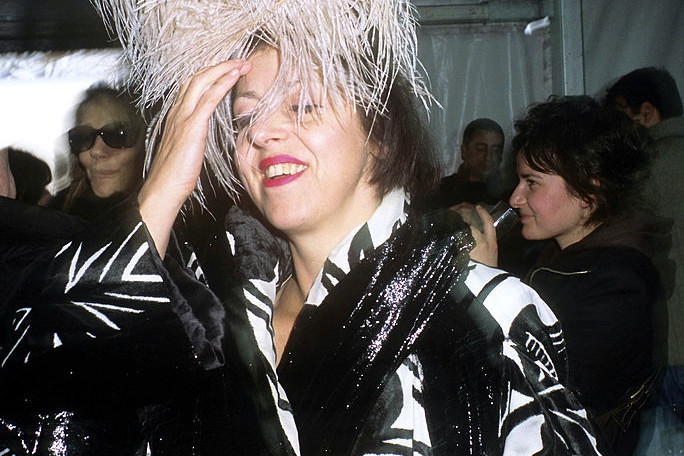 Isabella Blow