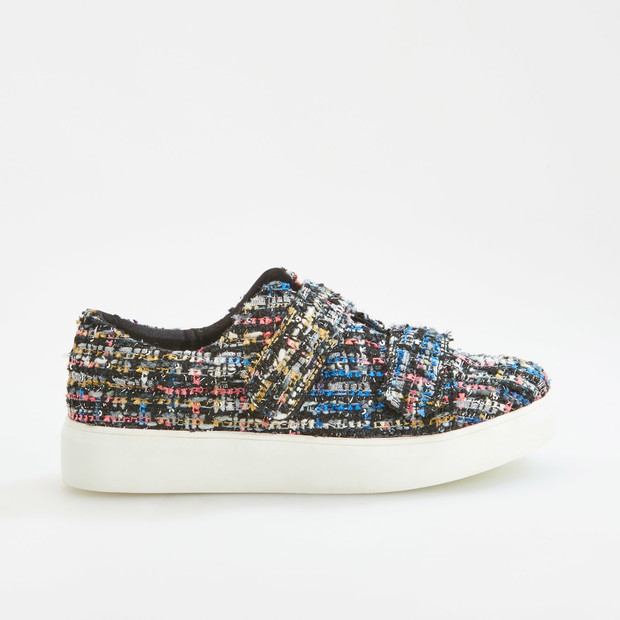 Buty Reserved na jesień 2017