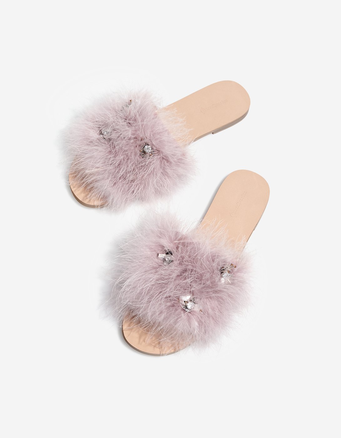 Buty Stradivarius