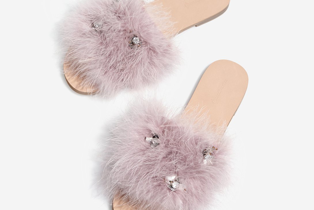 Buty Stradivarius