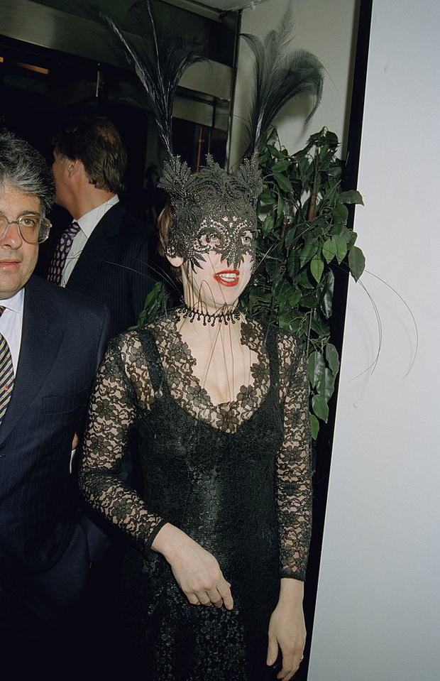 Richard III Premiere