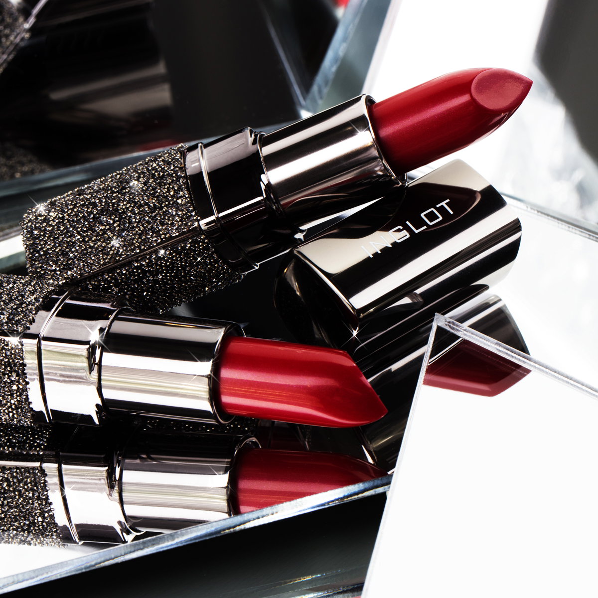 INGLOT I SWAROVSKI®
