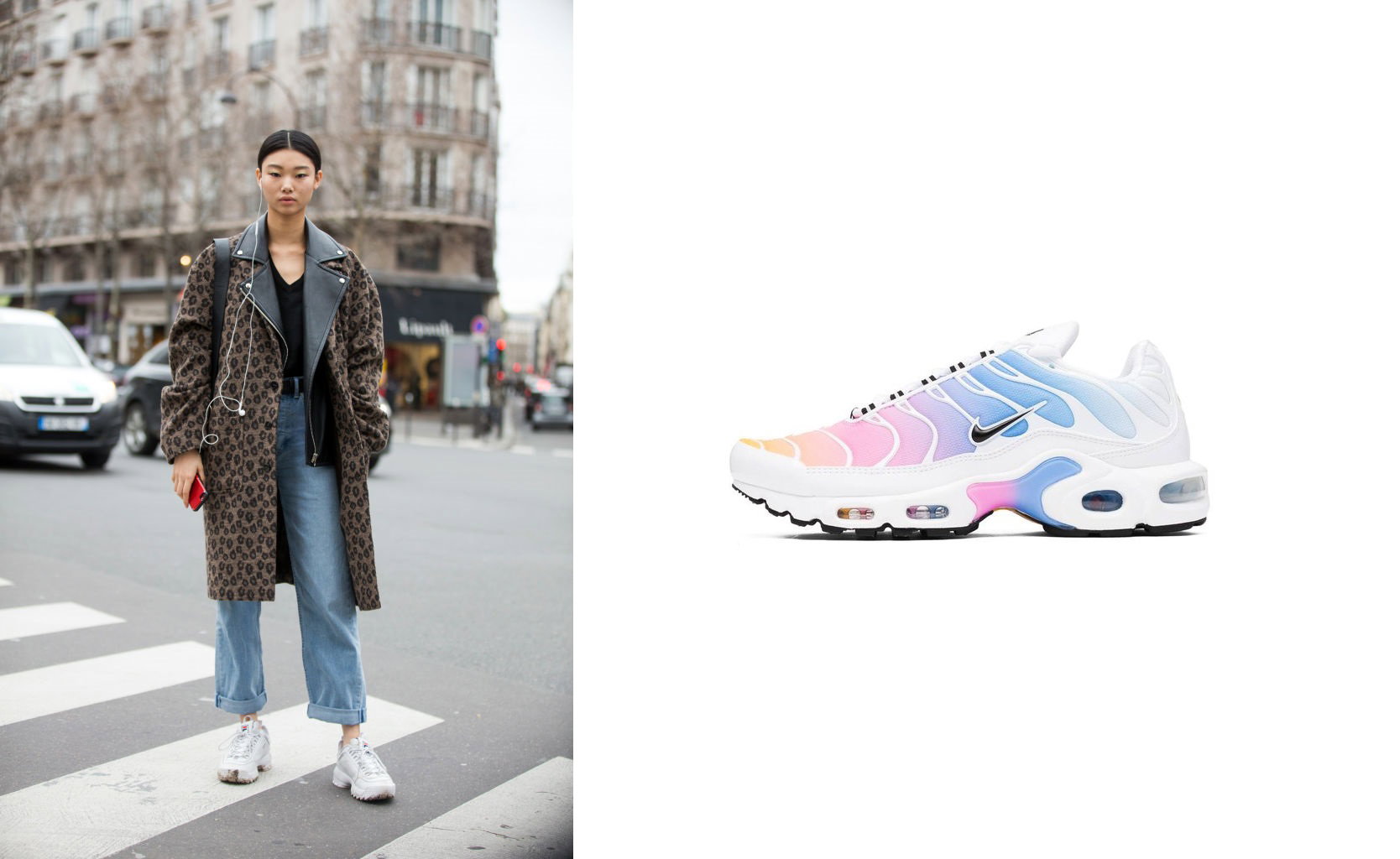 Sneakersy na Black Friday 2019