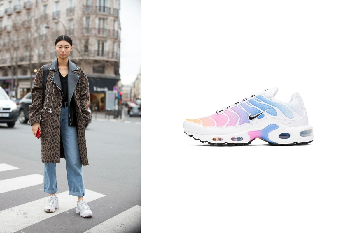 Sneakersy na Black Friday 2019