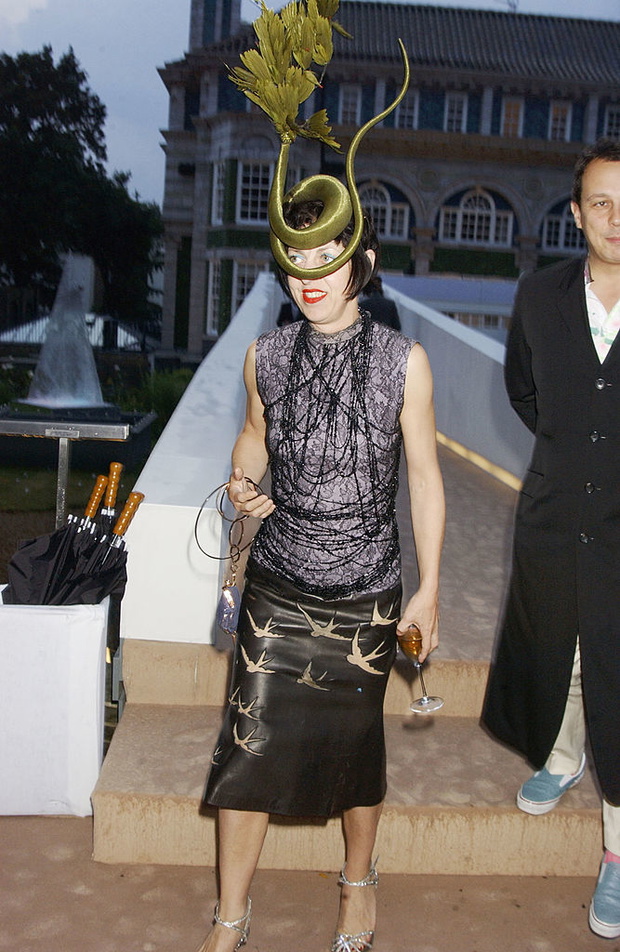 Krug Rose Celebration - VIP Party