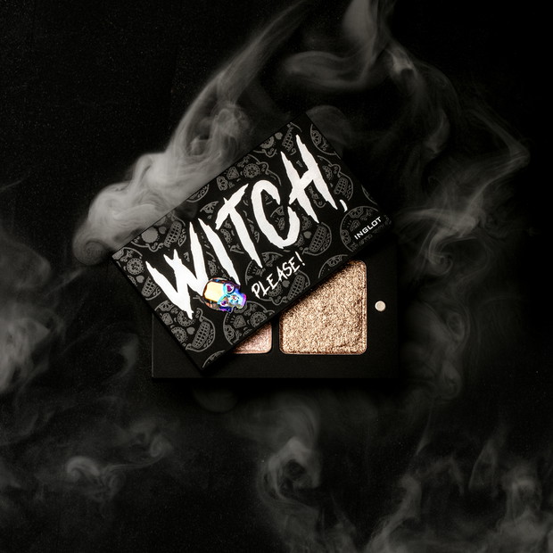 INGLOT I SWAROVSKI®