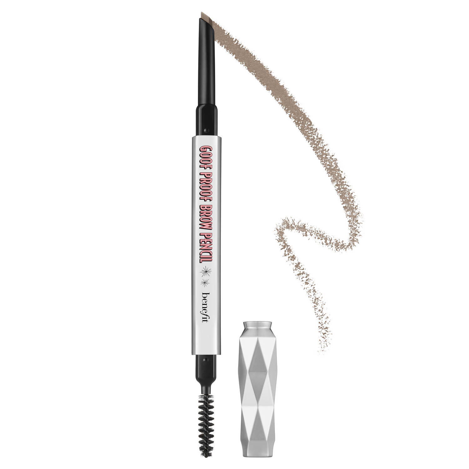 Kredki do brwi: Benefit Goof Proof, 125 zł