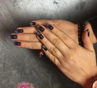 Manicure ombre