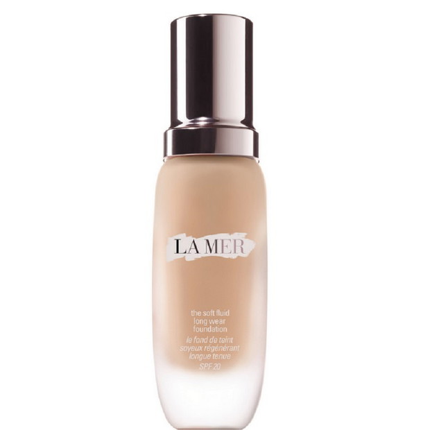 Najlepszy podkład kryjący: La Mer The Soft Fluid Long Wear Foundation