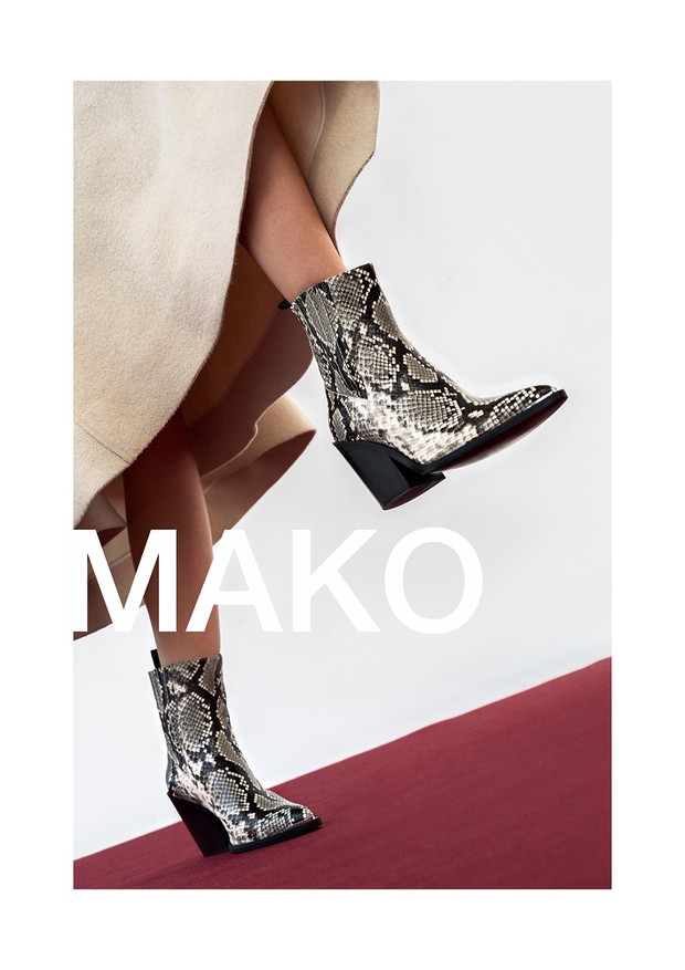 Nowa kampania MAKO AW 2019