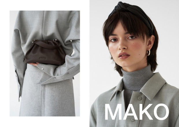 Nowa kampania MAKO AW 2019