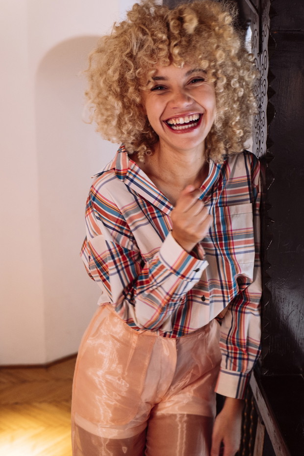 Świąteczna kampania Zalando 2019