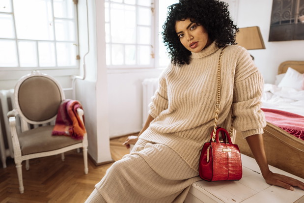 Świąteczna kampania Zalando 2019