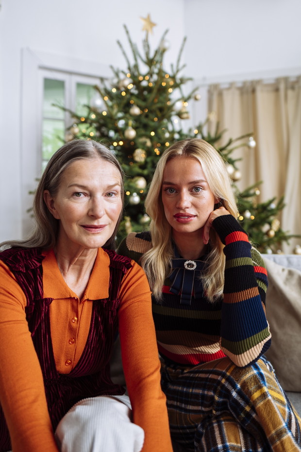 Świąteczna kampania Zalando 2019