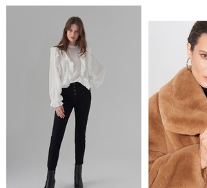 Black Friday 2019 w Mohito