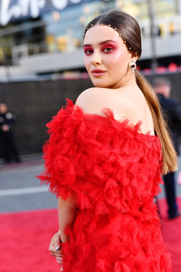 2019 American Music Awards - Red Carpet