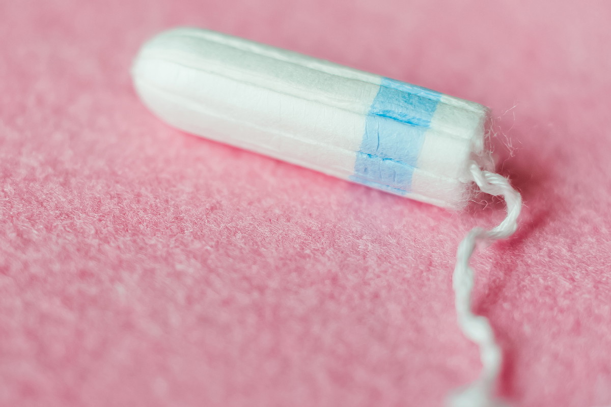 Szkocja wprowadza darmowe produkty higieniczne dla kobiet, fot. Fotolia