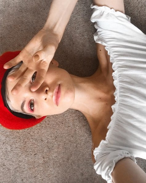 Beret