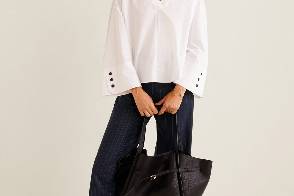 Black Friday: Mango