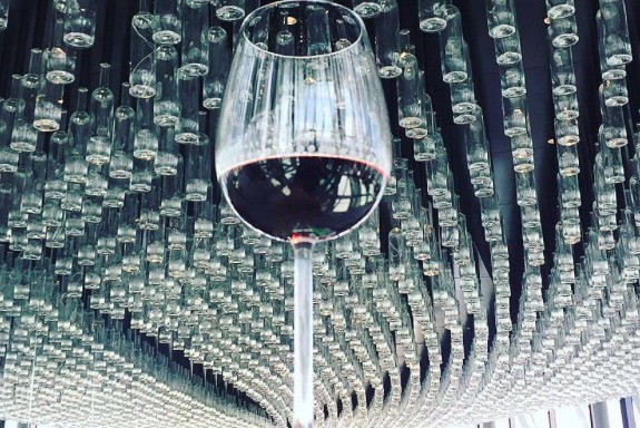 La Cité du Vin - królestwo wina
