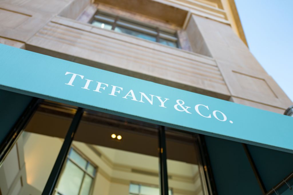Tiffany & Co.