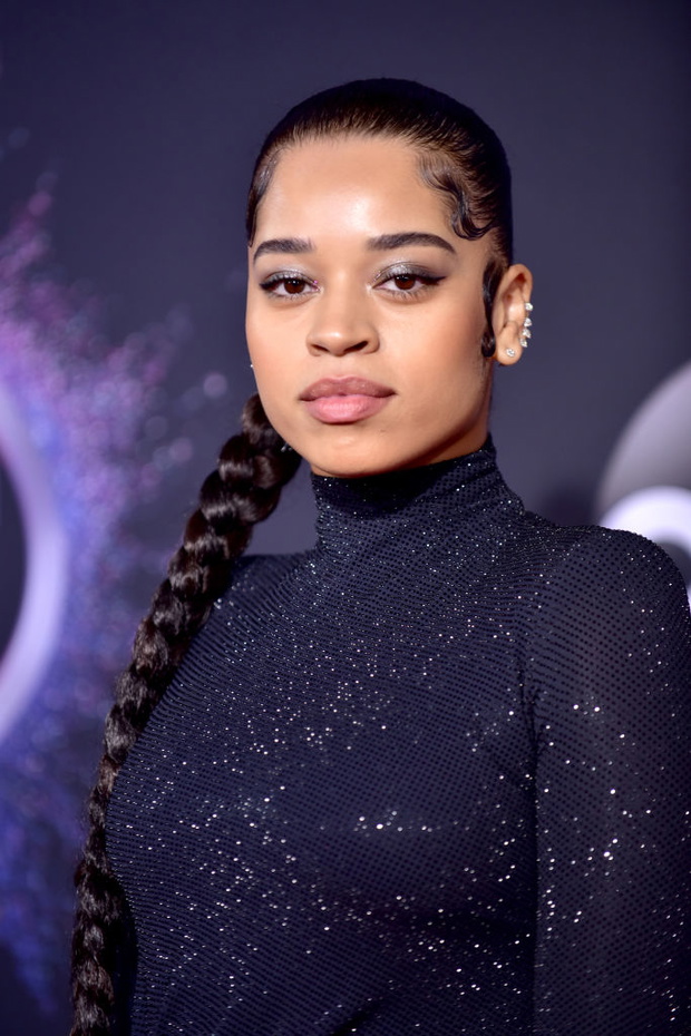 2019 American Music Awards - Arrivals