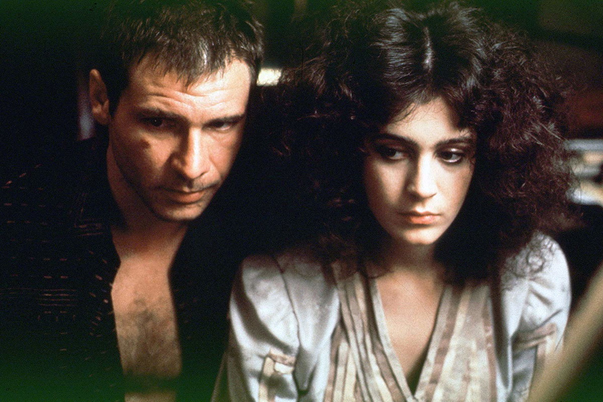 Blade Runner