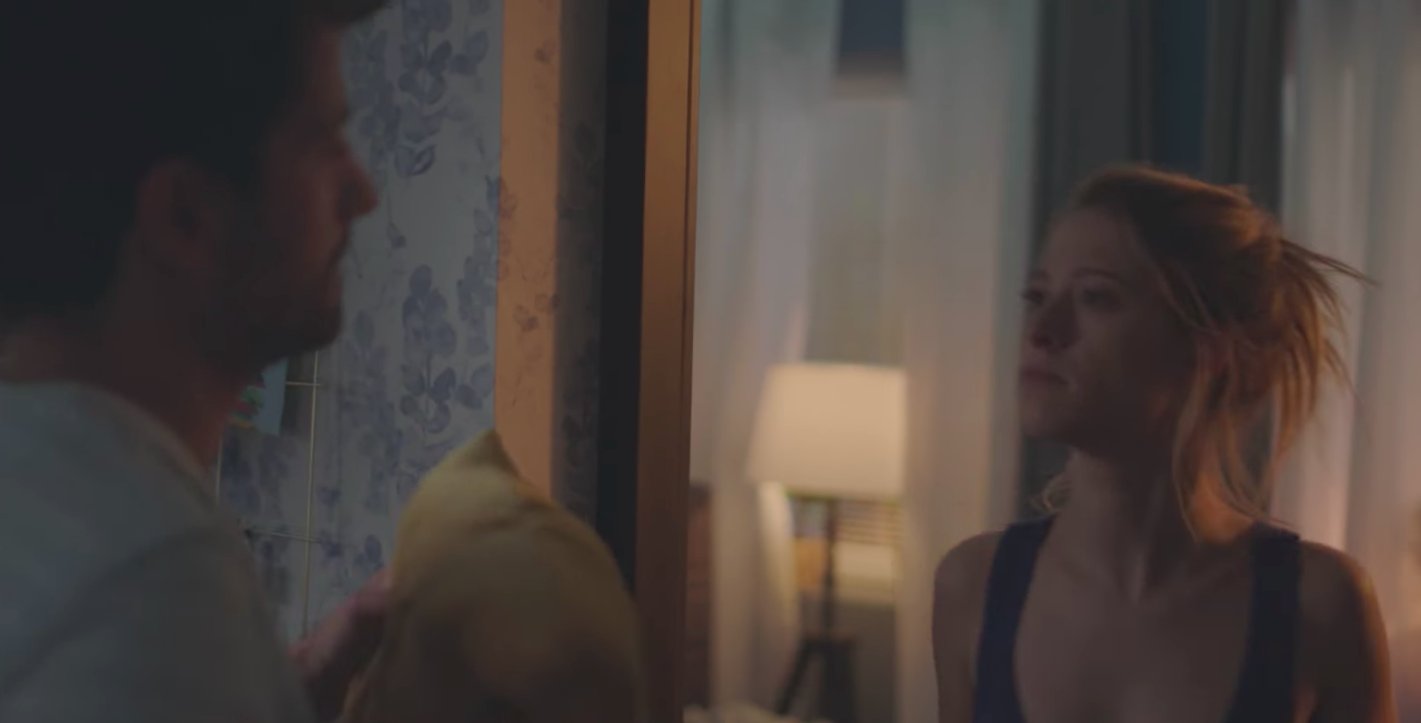 Fisz w reklamie IKEA