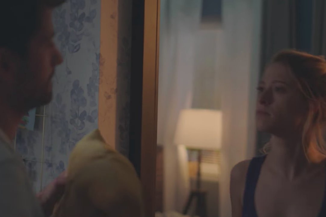 Fisz w reklamie IKEA
