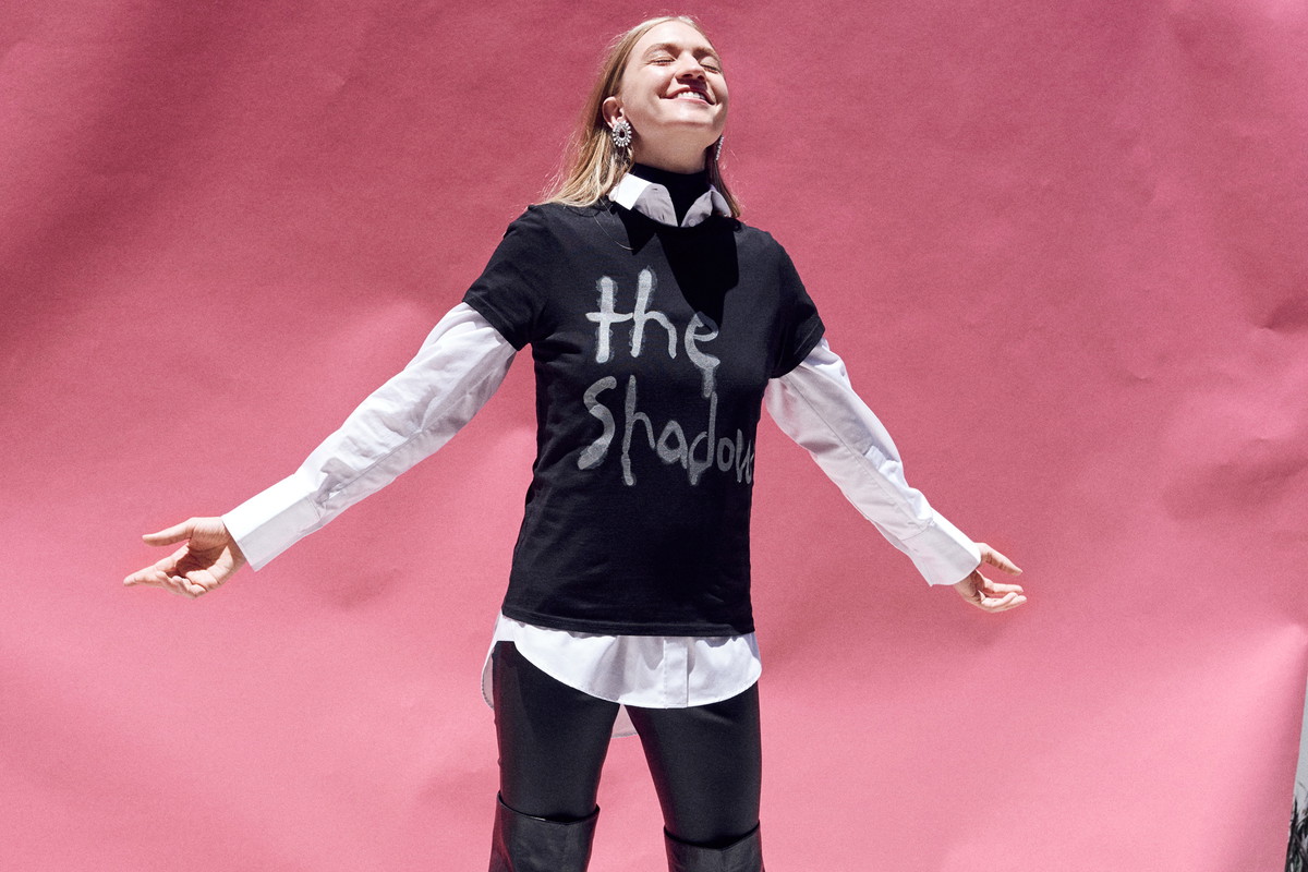 Kim Gordon x & Other Stories. Wspólna kolekcja!