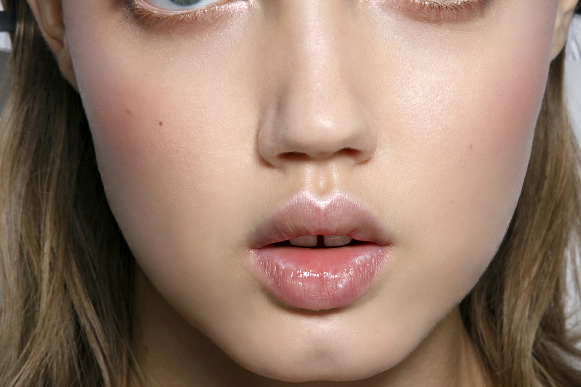 Lindsey Wixson