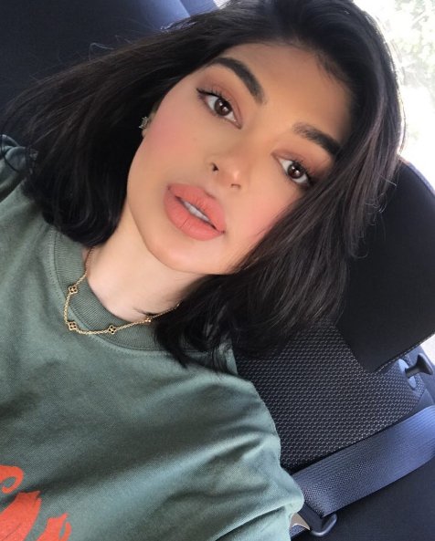 Sonia i Fyza Ali - sobowtórki Kim Kardashian i Kylie Jenner?