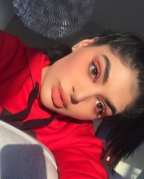 Sonia i Fyza Ali - sobowtórki Kim Kardashian i Kylie Jenner?
