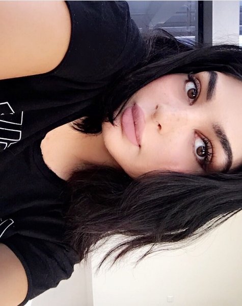 Sonia i Fyza Ali - sobowtórki Kim Kardashian i Kylie Jenner?
