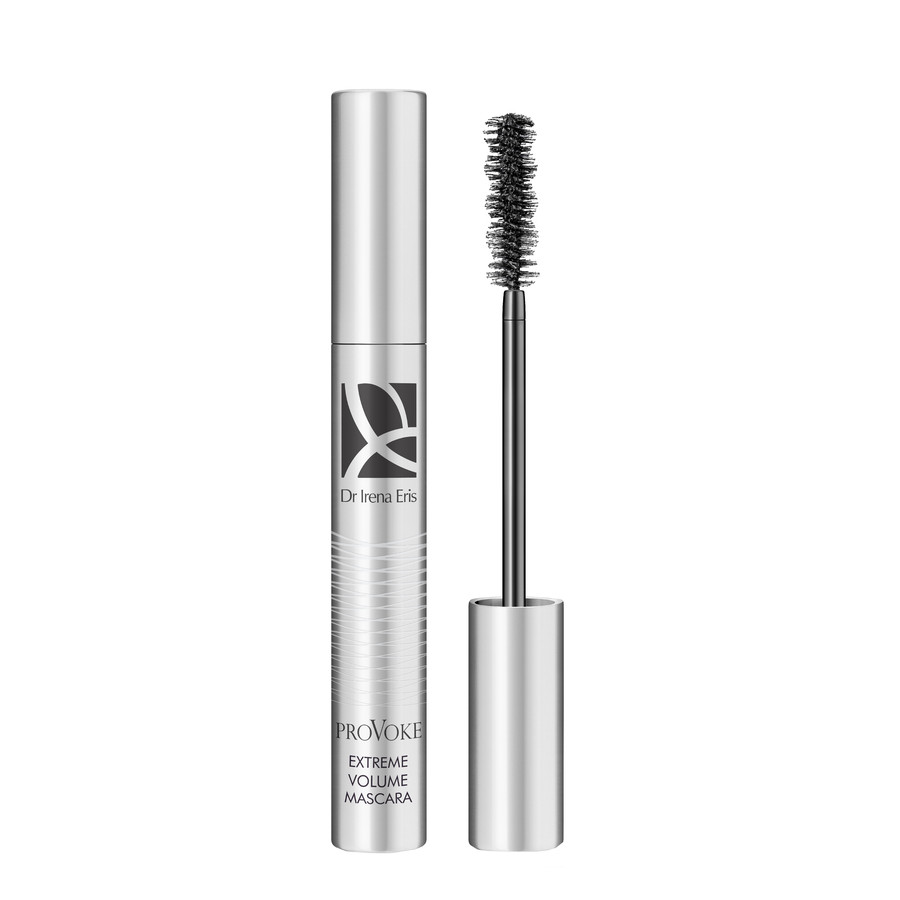Tusze do rzęs do 50 zł: Dr Irena Eris Extreme Volume Mascara, 48 zł