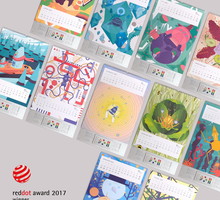 Gdańskie TOFU Studio z Red Dot Award