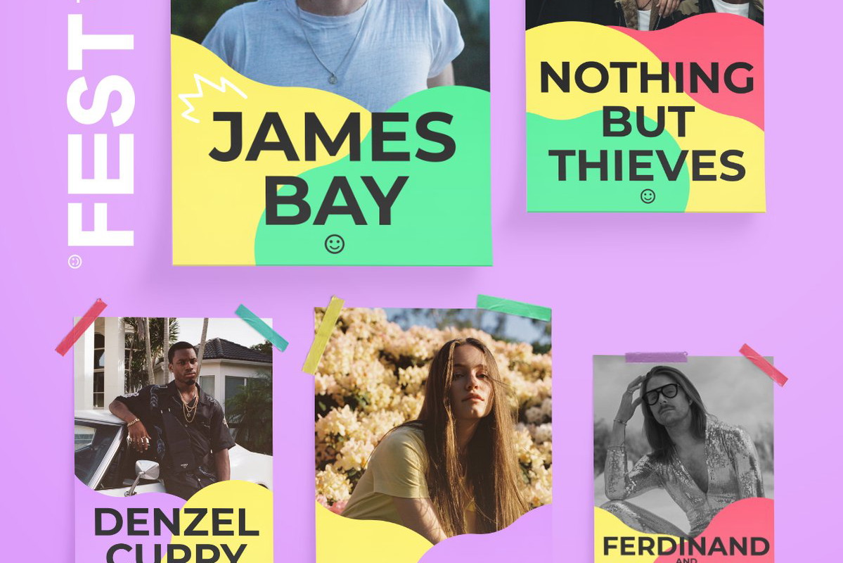 FEST Festival 2020