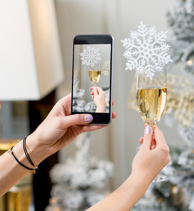 Celebrating a New Year