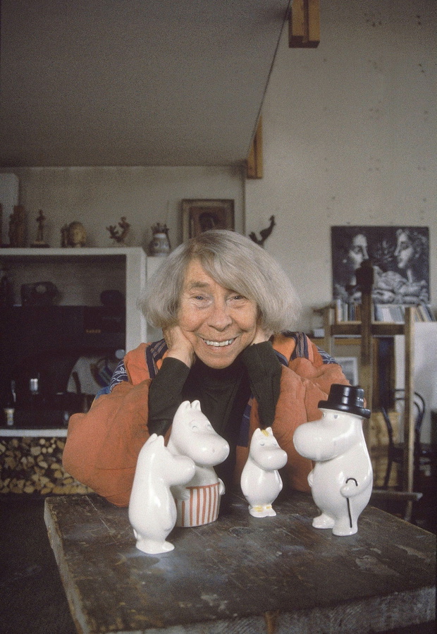 tove-jansson-z-wymyslonymi-przez-siebie-bohaterami-cead2d3