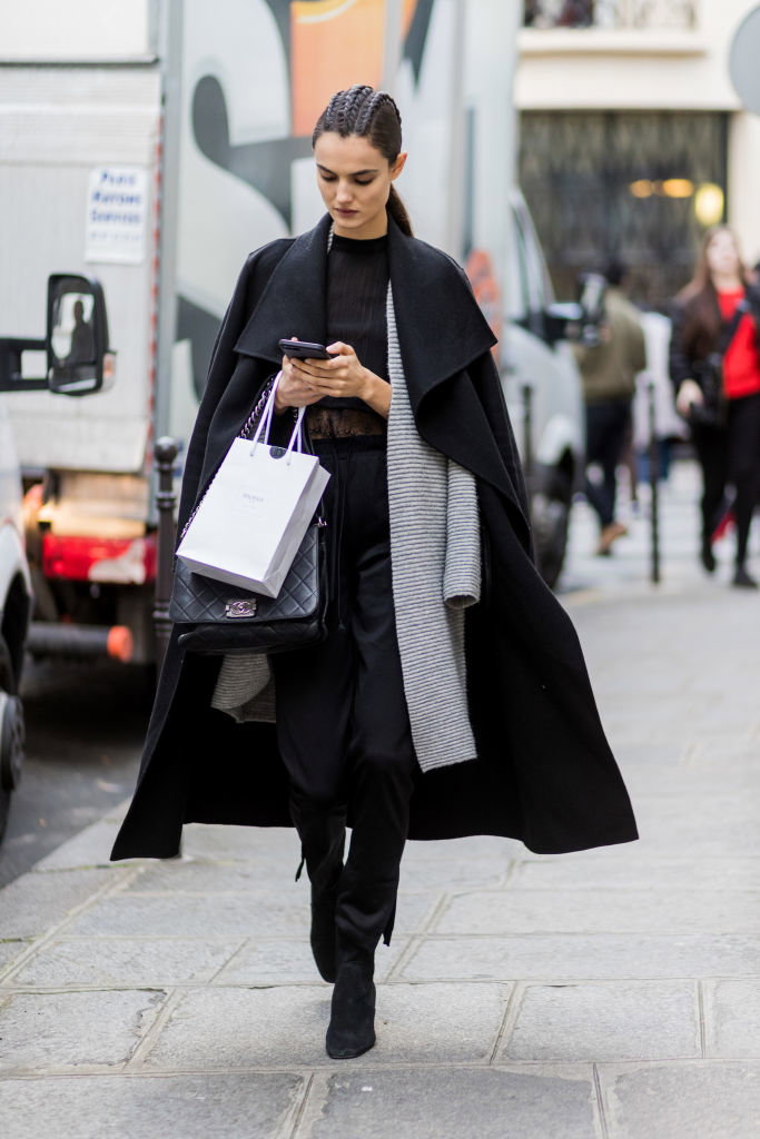 street fashion