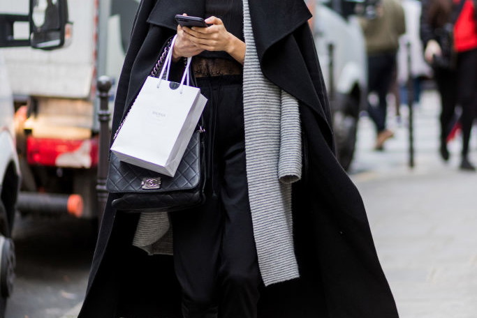 street fashion