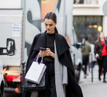 street fashion
