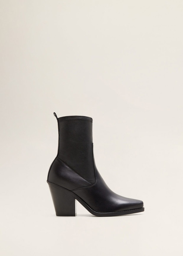 Black Friday: Mango