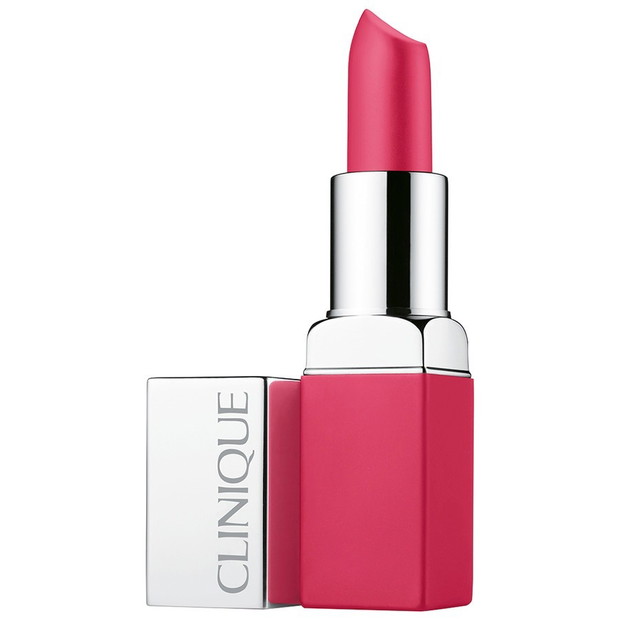 Clinique Pop Matte Matte Lip Colour + Primer, 29 zł