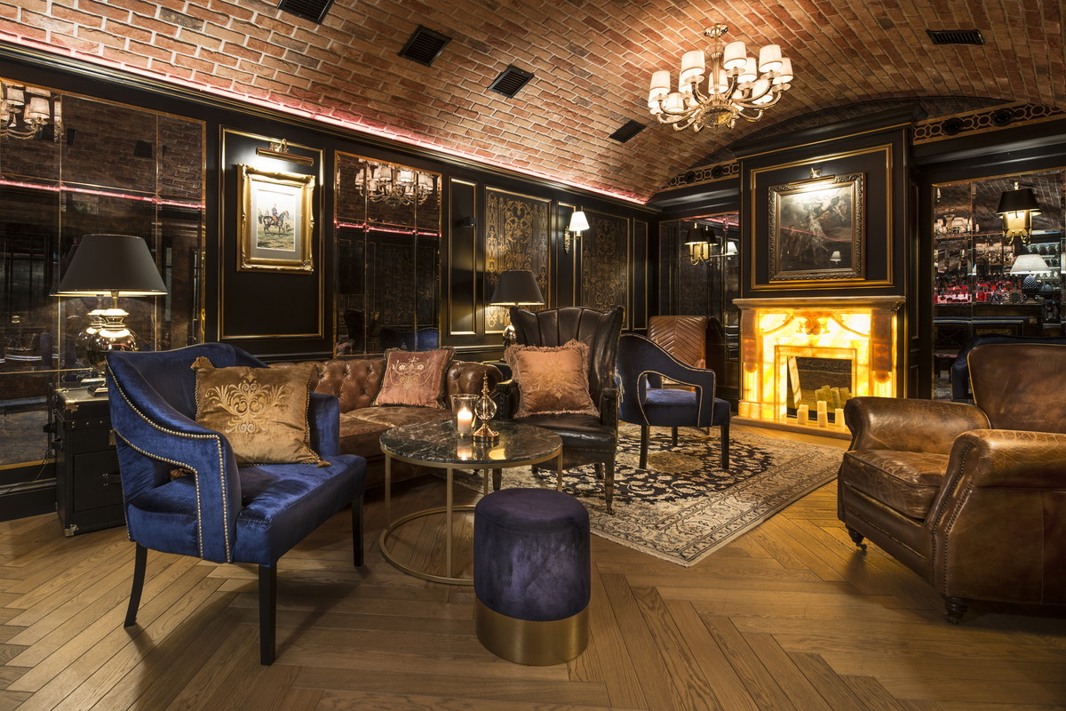 BACHLEDA LUXURY HOTEL KRAKÓW MGALLERY