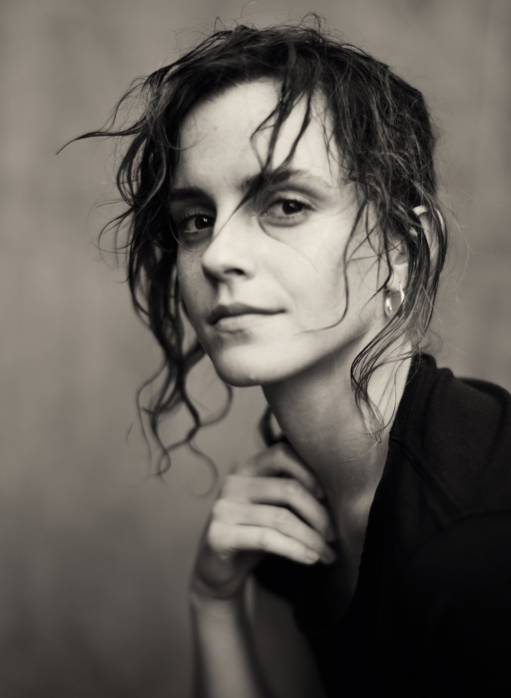 Kalendarz Pirelli 2020, Emma Watson