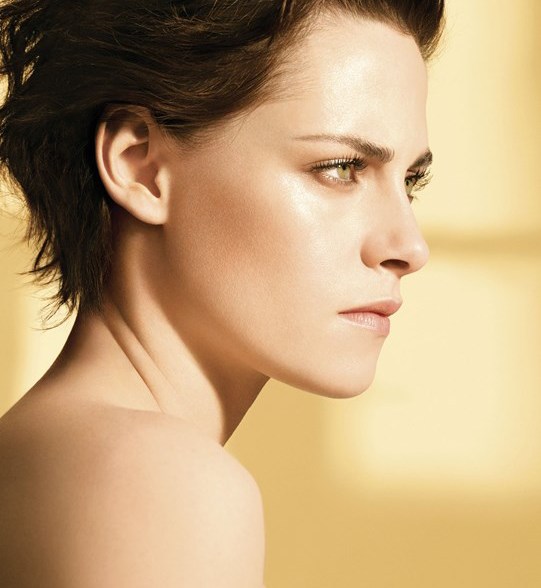 Kristen Stewart ambasadorką zapachu Chanel "Gabrielle"