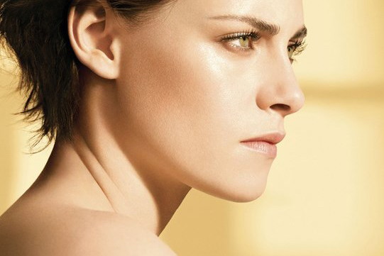 Kristen Stewart ambasadorką zapachu Chanel "Gabrielle"