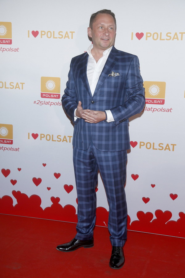 Ramówka Polsatu, jesień 2017: Kamil Durczok